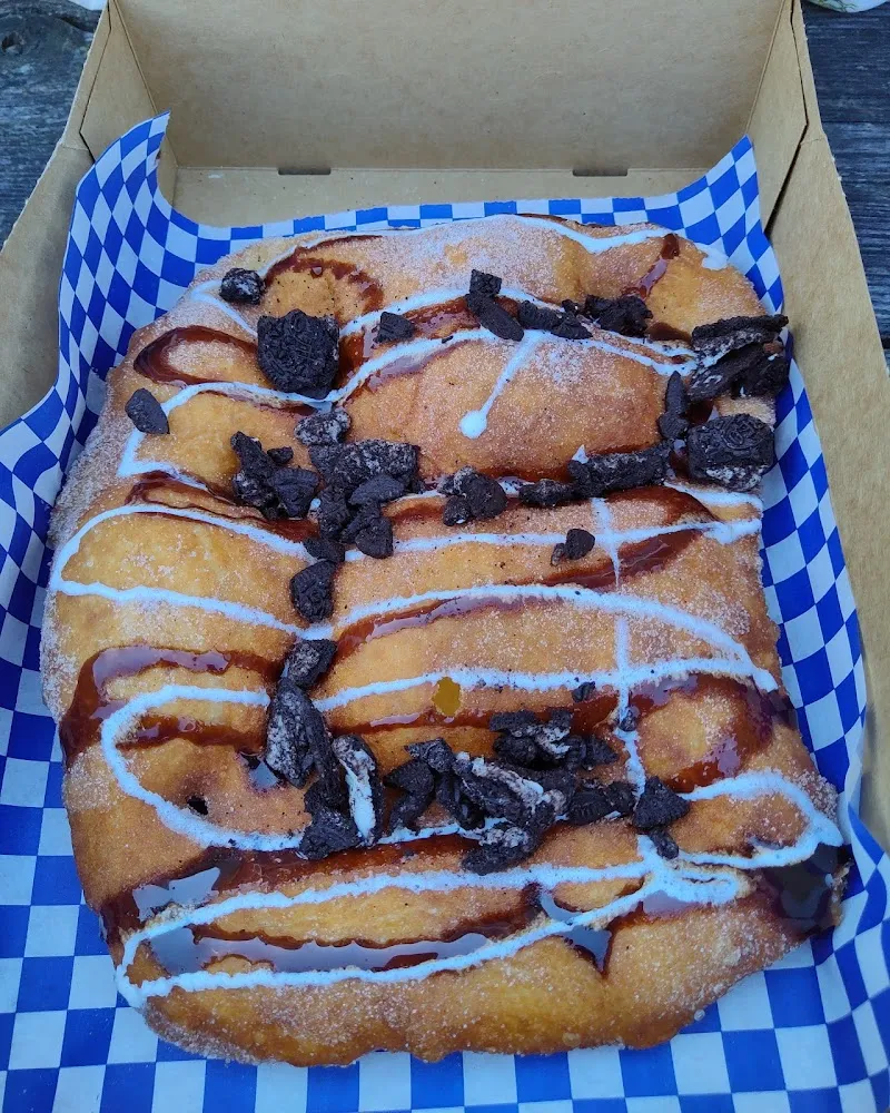 Blueberry