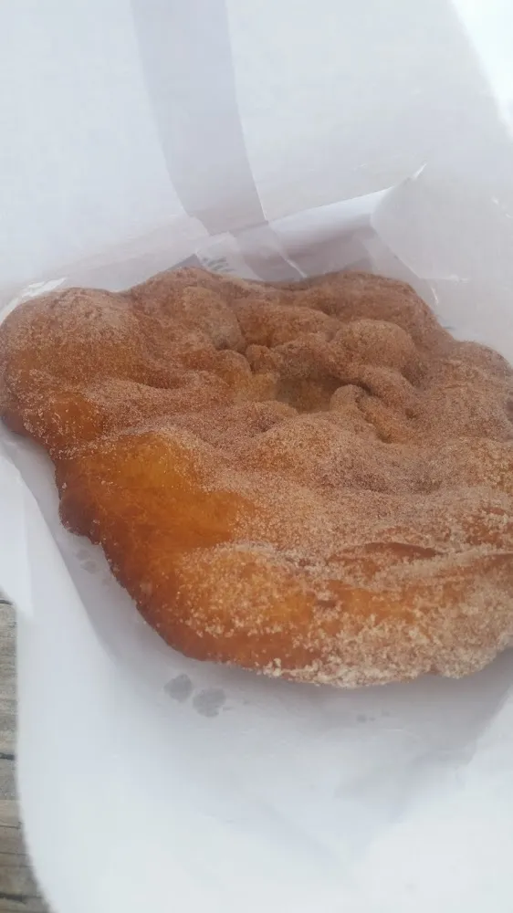 Fried Dough
